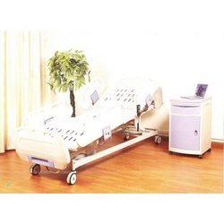Manufacturers Exporters and Wholesale Suppliers of Electric Multi Function ICU Bed Jalandhar Punjab Electric Multi Function ICU Bed